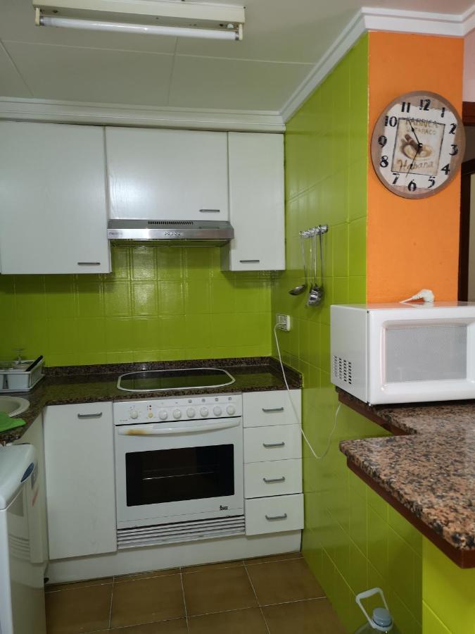 קויירה Apartamento Florazar 2, 8ºc מראה חיצוני תמונה