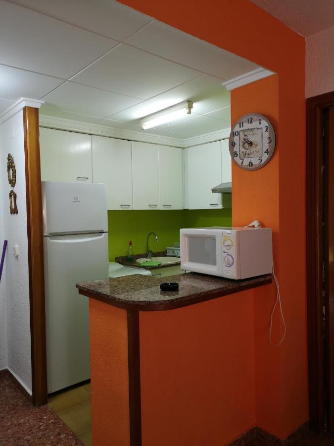 קויירה Apartamento Florazar 2, 8ºc מראה חיצוני תמונה