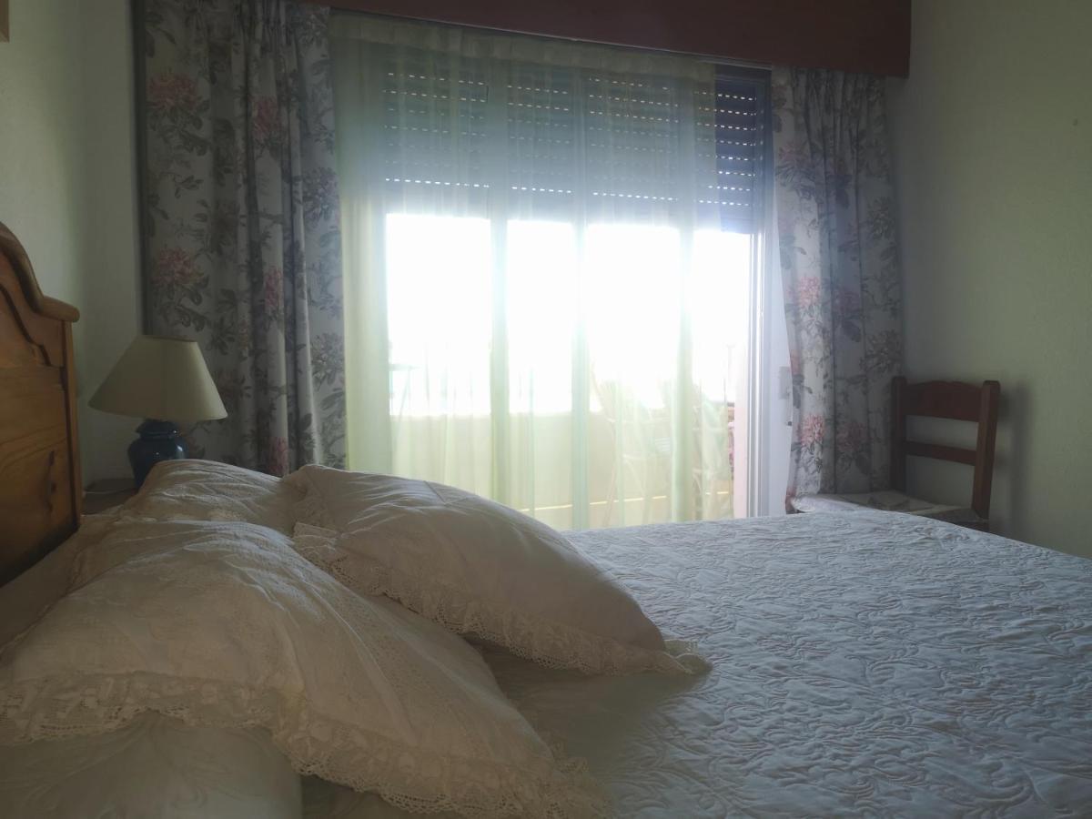 קויירה Apartamento Florazar 2, 8ºc מראה חיצוני תמונה