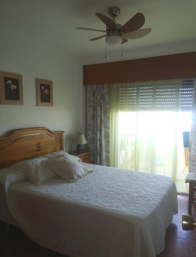 קויירה Apartamento Florazar 2, 8ºc מראה חיצוני תמונה