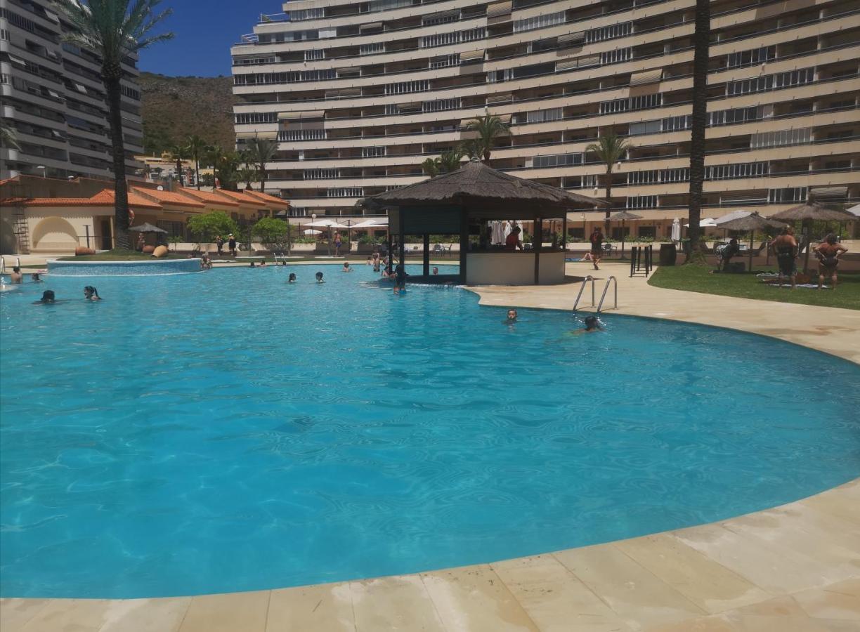 קויירה Apartamento Florazar 2, 8ºc מראה חיצוני תמונה