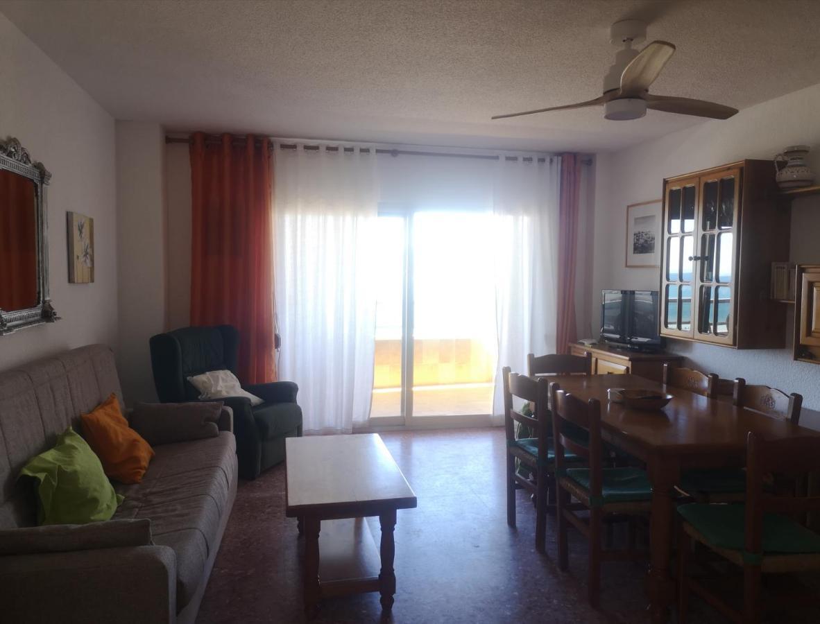 קויירה Apartamento Florazar 2, 8ºc מראה חיצוני תמונה