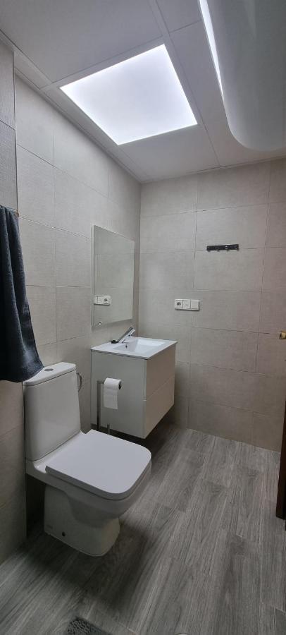 קויירה Apartamento Florazar 2, 8ºc מראה חיצוני תמונה