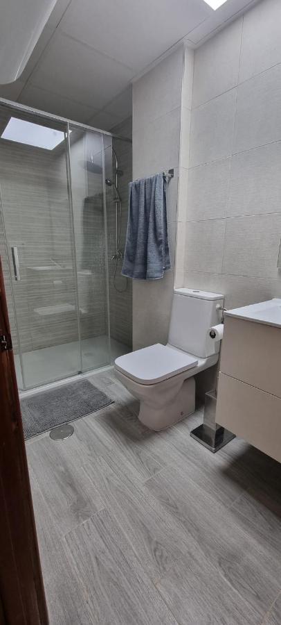 קויירה Apartamento Florazar 2, 8ºc מראה חיצוני תמונה