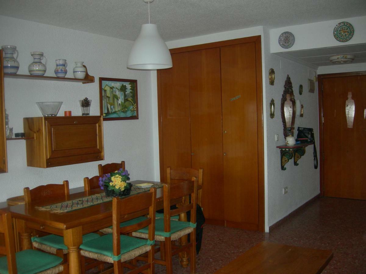 קויירה Apartamento Florazar 2, 8ºc מראה חיצוני תמונה