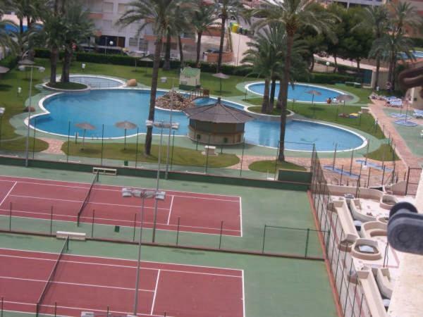 קויירה Apartamento Florazar 2, 8ºc מראה חיצוני תמונה