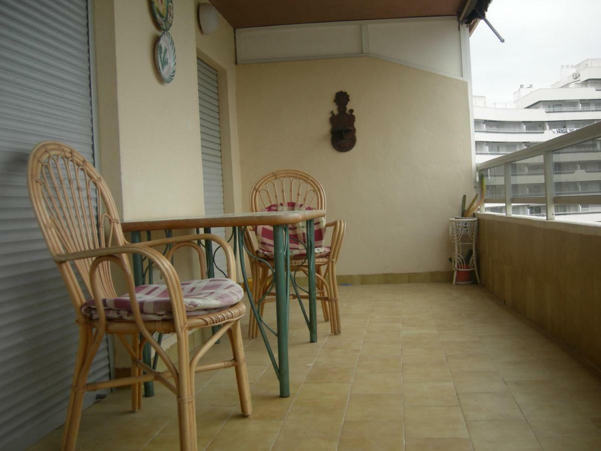 קויירה Apartamento Florazar 2, 8ºc מראה חיצוני תמונה