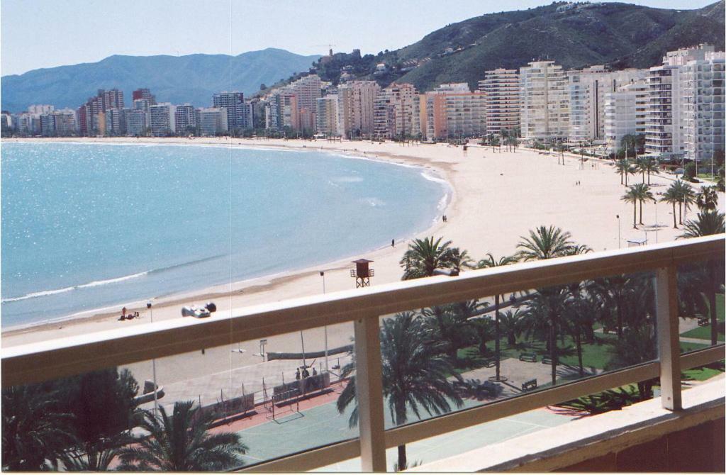 קויירה Apartamento Florazar 2, 8ºc מראה חיצוני תמונה