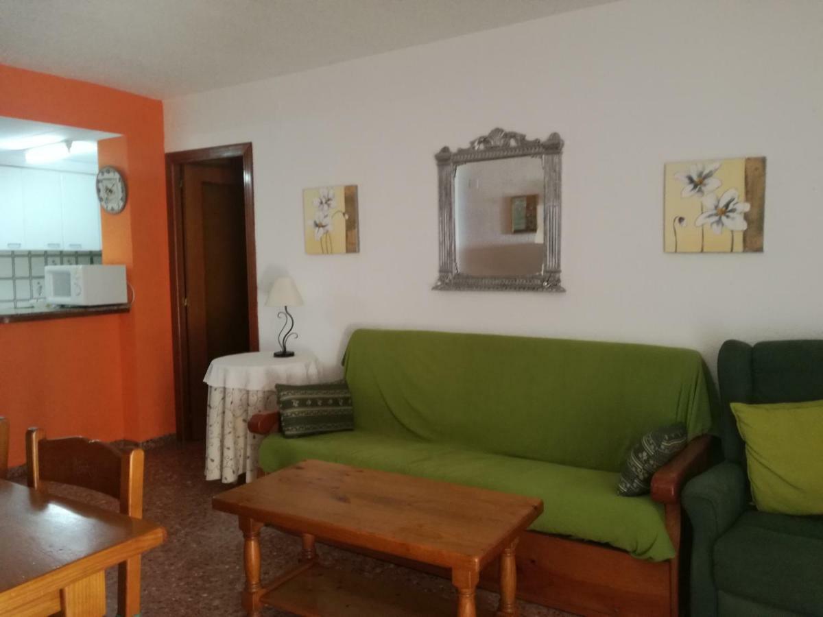 קויירה Apartamento Florazar 2, 8ºc מראה חיצוני תמונה