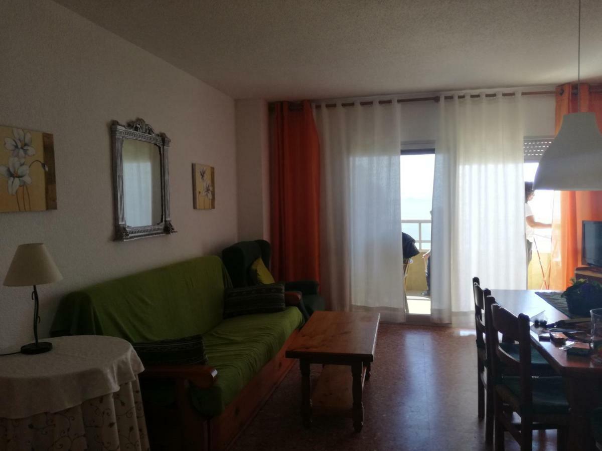 קויירה Apartamento Florazar 2, 8ºc מראה חיצוני תמונה