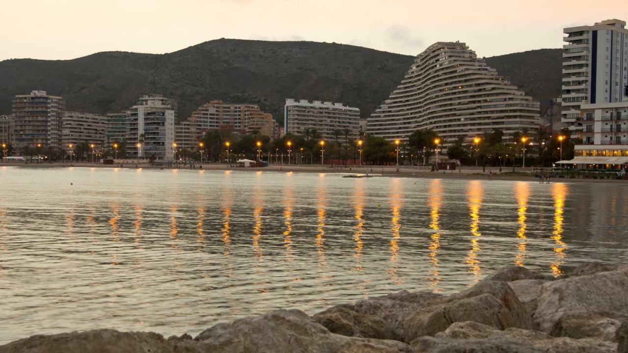 קויירה Apartamento Florazar 2, 8ºc מראה חיצוני תמונה