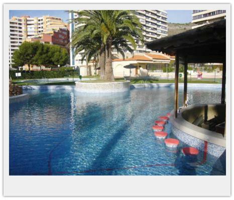 קויירה Apartamento Florazar 2, 8ºc מראה חיצוני תמונה