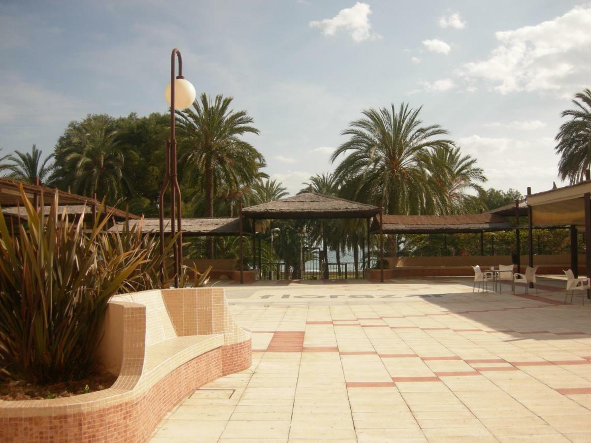 קויירה Apartamento Florazar 2, 8ºc מראה חיצוני תמונה