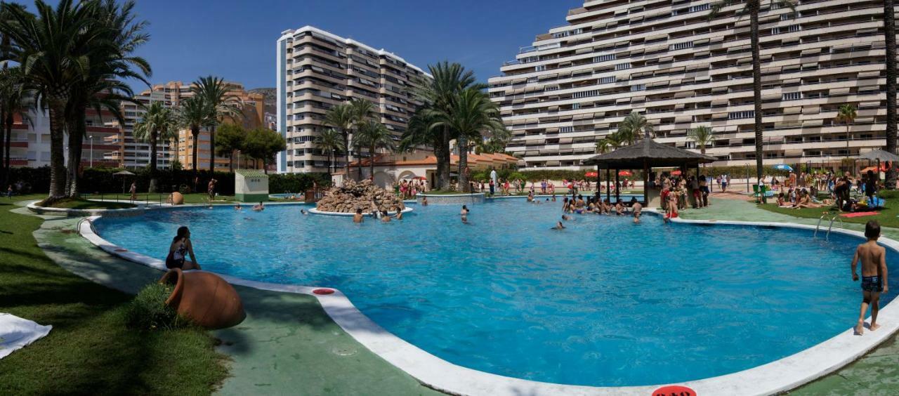 קויירה Apartamento Florazar 2, 8ºc מראה חיצוני תמונה