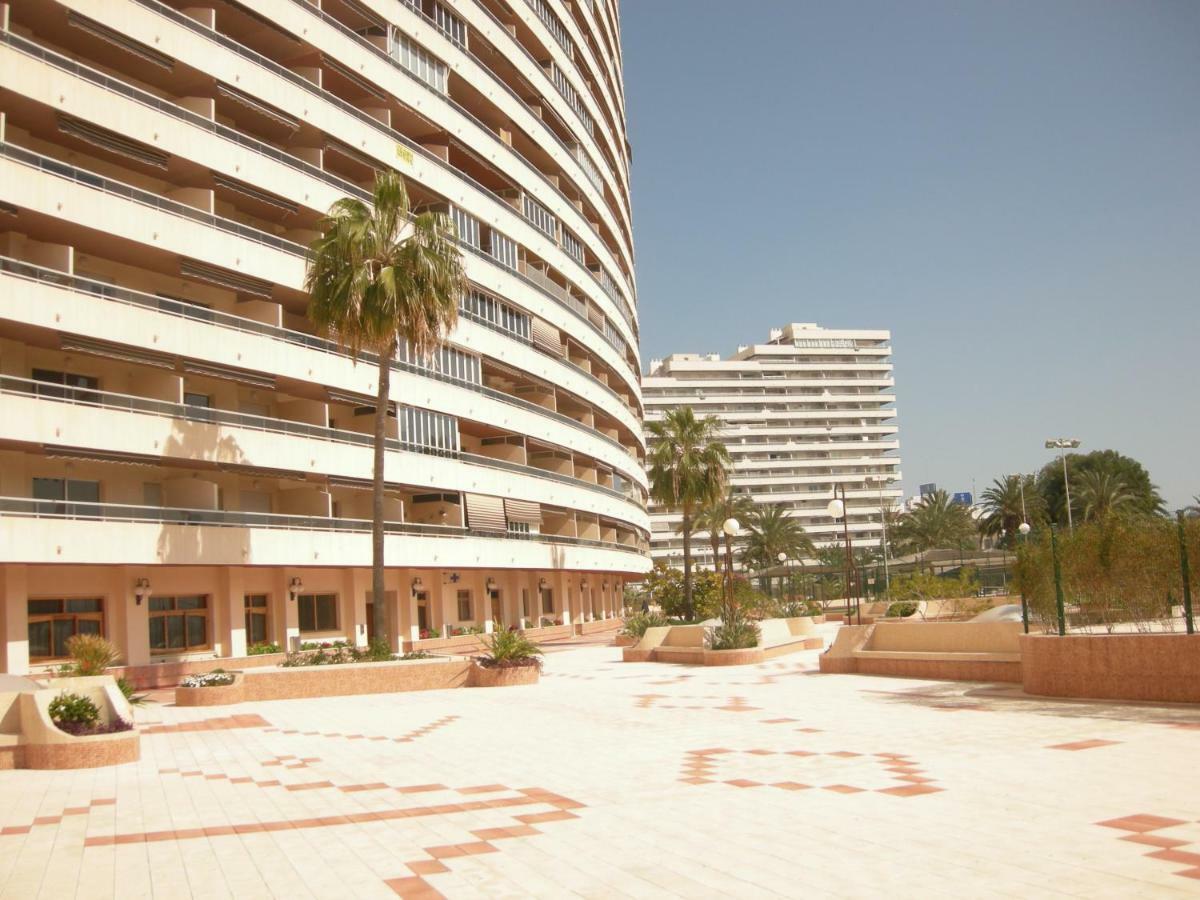 קויירה Apartamento Florazar 2, 8ºc מראה חיצוני תמונה
