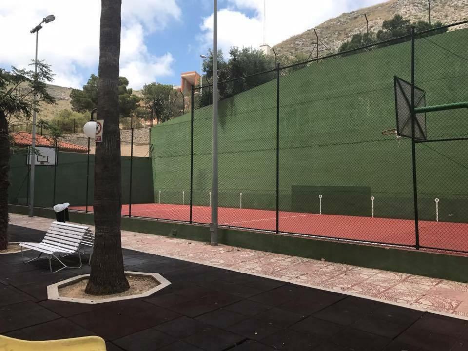 קויירה Apartamento Florazar 2, 8ºc מראה חיצוני תמונה