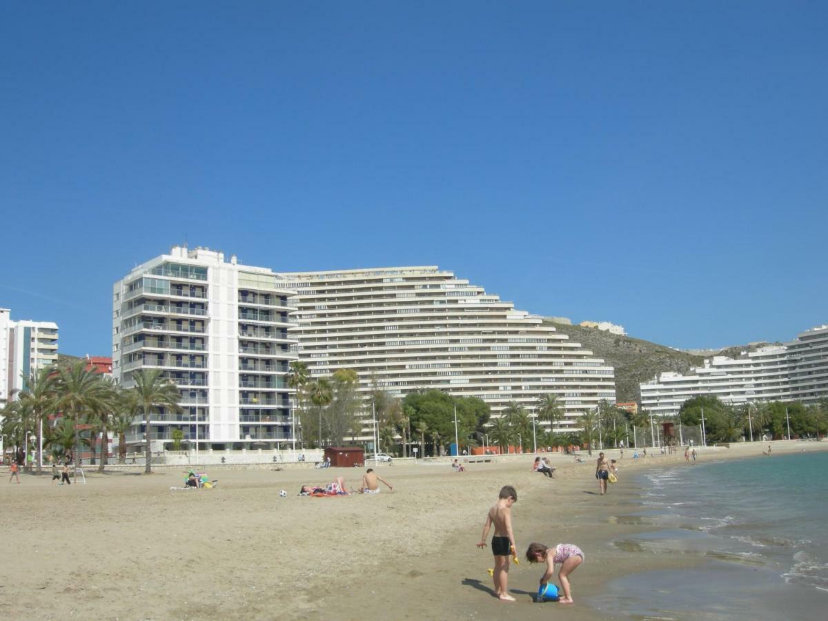 קויירה Apartamento Florazar 2, 8ºc מראה חיצוני תמונה